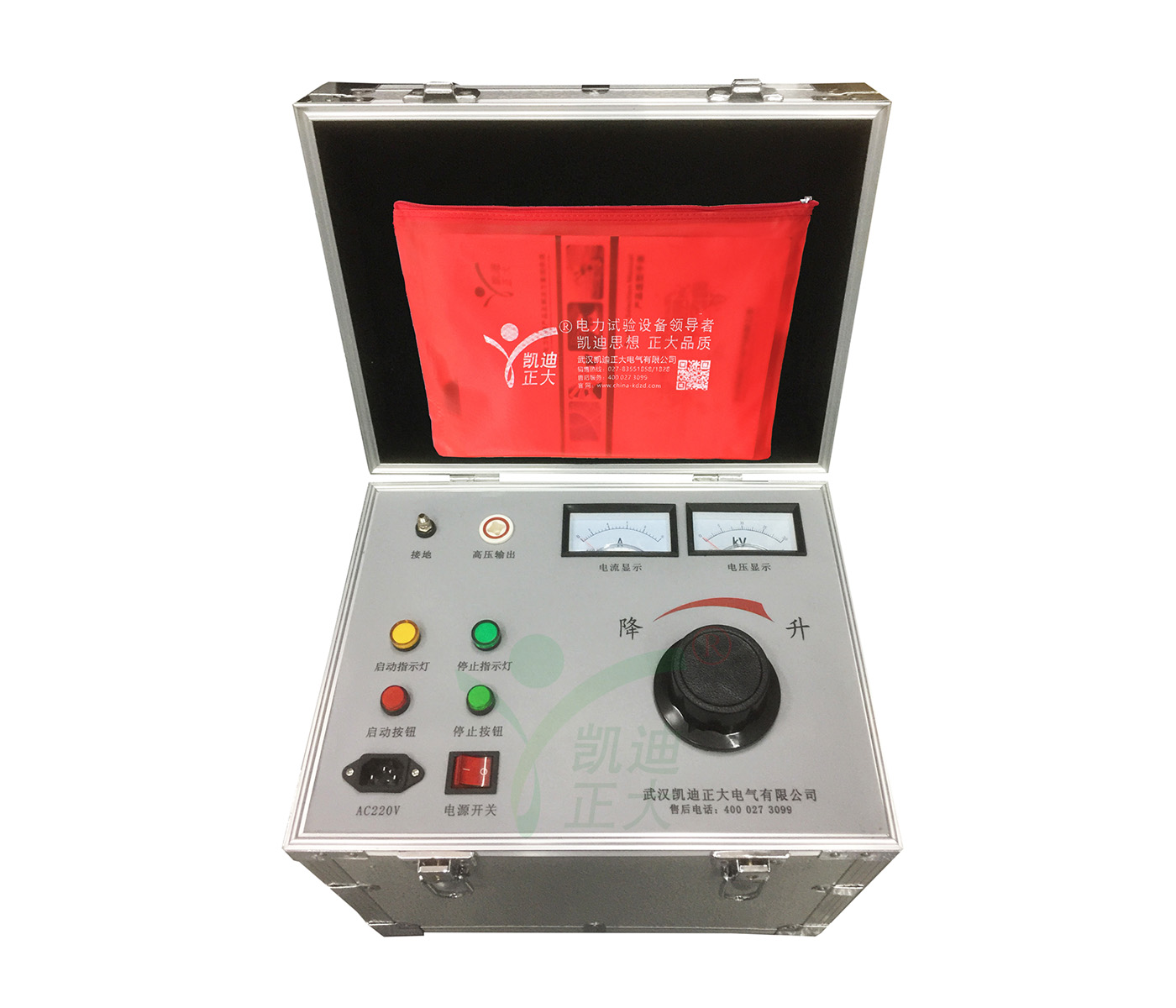 KD-215 九一免费看片高压信号发生器
