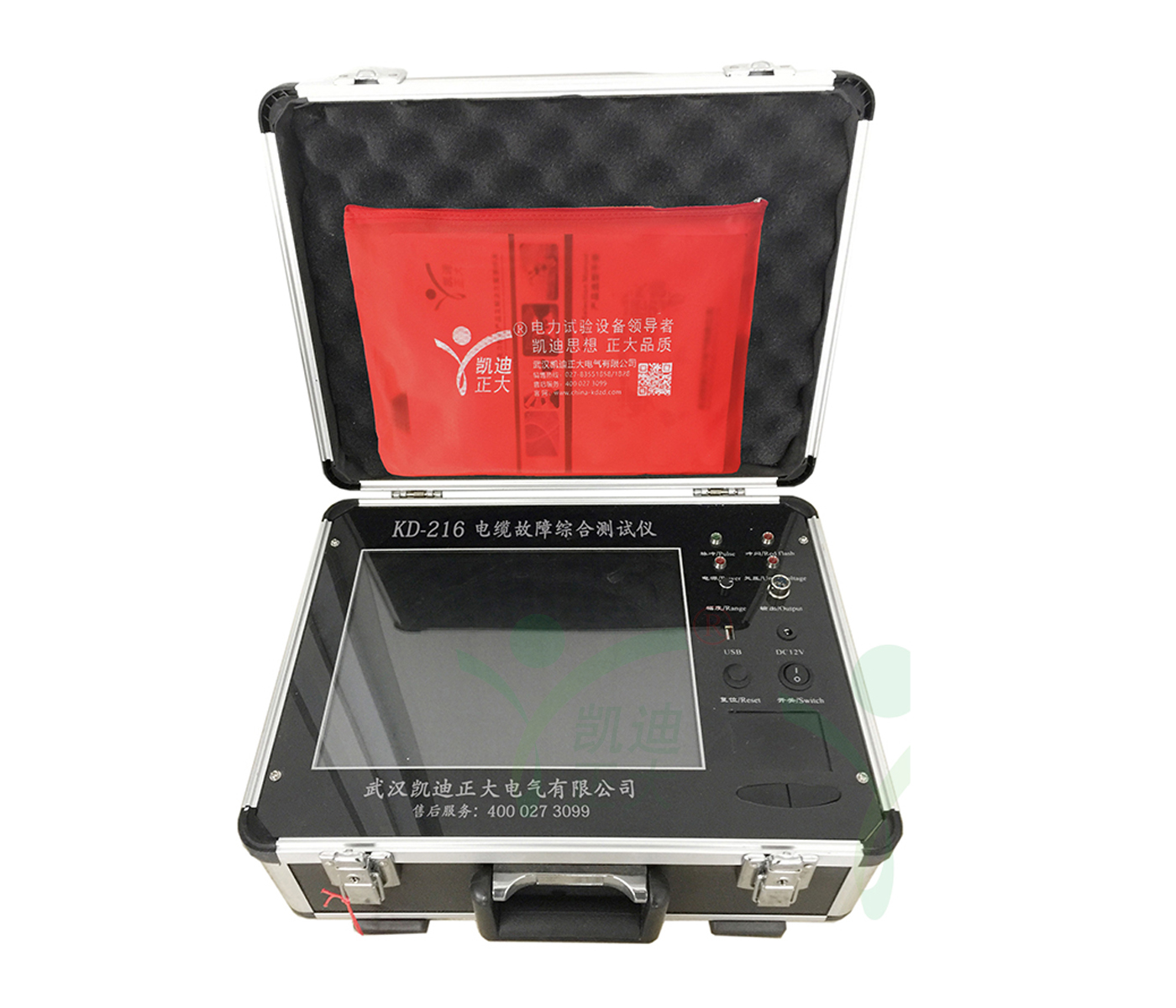 KD-216  高低压九一免费看片综合测试仪